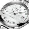 Longines Master Collection 34mm Automatic Ladies Watch L23574876