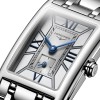 Longines DolceVita 20.8 x 32mm Quartz Ladies Watch L52554756