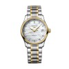 Longines Master Collection 34mm Automatic Ladies Watch L2357877