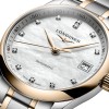 Longines Master Collection 34mm Automatic Ladies Watch L23575897