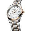 Longines Master Collection 34mm Automatic Ladies Watch L23575897