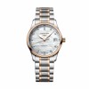 Longines Master Collection 34mm Automatic Ladies Watch L23575897