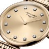 Longines La Grande Classique De Longines 24mm Quartz Ladies Watch L42091908