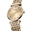 Longines La Grande Classique De Longines 24mm Quartz Ladies Watch L42091908