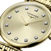 Longines La Grande Classique De Longines 24mm Quartz Ladies Watch L42092378