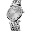Longines La Grande Classique De Longines 24mm Quartz Ladies Watch L42094706