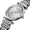 Longines La Grande Classique De Longines 24mm Quartz Ladies Watch L42094706