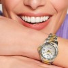 Longines HydroConquest 32mm Quartz Ladies Watch L33703876