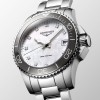 Longines HydroConquest 32mm Quartz Ladies Watch L33704876