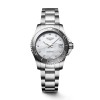 Longines HydroConquest 32mm Quartz Ladies Watch L33704876