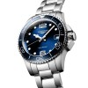 Longines HydroConquest 32mm Quartz Ladies Watch L33704966