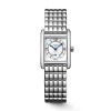 Longines Mini DolceVita 21.5 x 29mm Quartz Ladies Watch L52004756