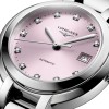 Longines PrimaLuna 30mm Automatic Ladies Watch L81134996