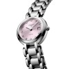 Longines PrimaLuna 30mm Automatic Ladies Watch L81134996