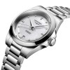 Longines Conquest 34mm Automatic Ladies Watch L34304876