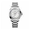 Longines Conquest 34mm Automatic Ladies Watch L34304876
