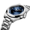 Longines Conquest 34mm Automatic Ladies Watch L34304976