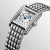 Longines Mini DolceVita 21.5 x 29mm Quartz Ladies Watch L52000756