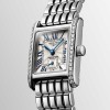 Longines Mini DolceVita 21.5 x 29mm Quartz Ladies Watch L52000716