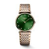 Longines La Grande Classique De Longines 29mm Quartz Ladies Watch L45121087