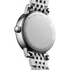 Longines Elegant Collection Moonphase 30mm Quartz Ladies Watch L43304116