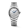 Longines Master Collection 34mm Automatic Ladies Watch L23574736