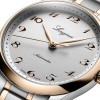 Longines Master Collection 34mm Automatic Ladies Watch L23575707