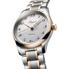 Longines Master Collection 34mm Automatic Ladies Watch L23575707