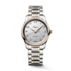 Longines Master Collection 34mm Automatic Ladies Watch L23575707