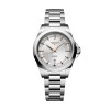 Longines Conquest 30mm Automatic Ladies Watch L33204726