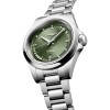 Longines Conquest 30mm Automatic Ladies Watch L33204076