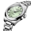 Longines Conquest 34mm Automatic Ladies Watch L34304026