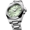 Longines Conquest 34mm Automatic Ladies Watch L34304026