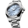 Longines Conquest 34mm Automatic Ladies Watch L34304926