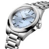 Longines Conquest 34mm Automatic Ladies Watch L34304926