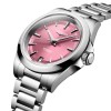 Longines Conquest 34mm Automatic Ladies Watch L34304996
