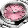 Longines Conquest 34mm Automatic Ladies Watch L34304996