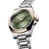 Longines Conquest 34mm Automatic Ladies Watch L34305026
