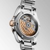 Longines Conquest 34mm Automatic Ladies Watch L34305986