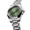 Longines Conquest Automatic 34mm Ladies Watch L3.430.4.07.6