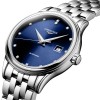 Longines Flagship Classic 30mm Ladies Watch L43744976