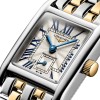 Longines Mini Dolcevita Ladies Quartz Watch L5.200.5.70.7
