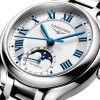 Longines Primaluna Moonphase Automatic 34mm Ladies Watch L81264716