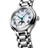 Longines Primaluna Moonphase Automatic 34mm Ladies Watch L81264716