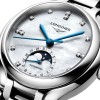 Longines Primaluna Moonphase Automatic 34mm Ladies Watch L81264876