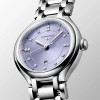 Longines PrimaLuna 30mm Ladies Watch L8.142.4.07.6