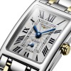 Longines DolceVita 20.80mm x 32.00mm Ladies Quartz Watch L5.255.5.70.7
