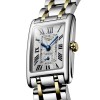 Longines DolceVita 20.80mm x 32.00mm Ladies Quartz Watch L5.255.5.70.7