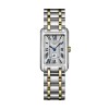 Longines DolceVita 20.80mm x 32.00mm Ladies Quartz Watch L5.255.5.70.7