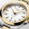 Longines Conquest 30mm Quartz Watch L3.350.3.12.7